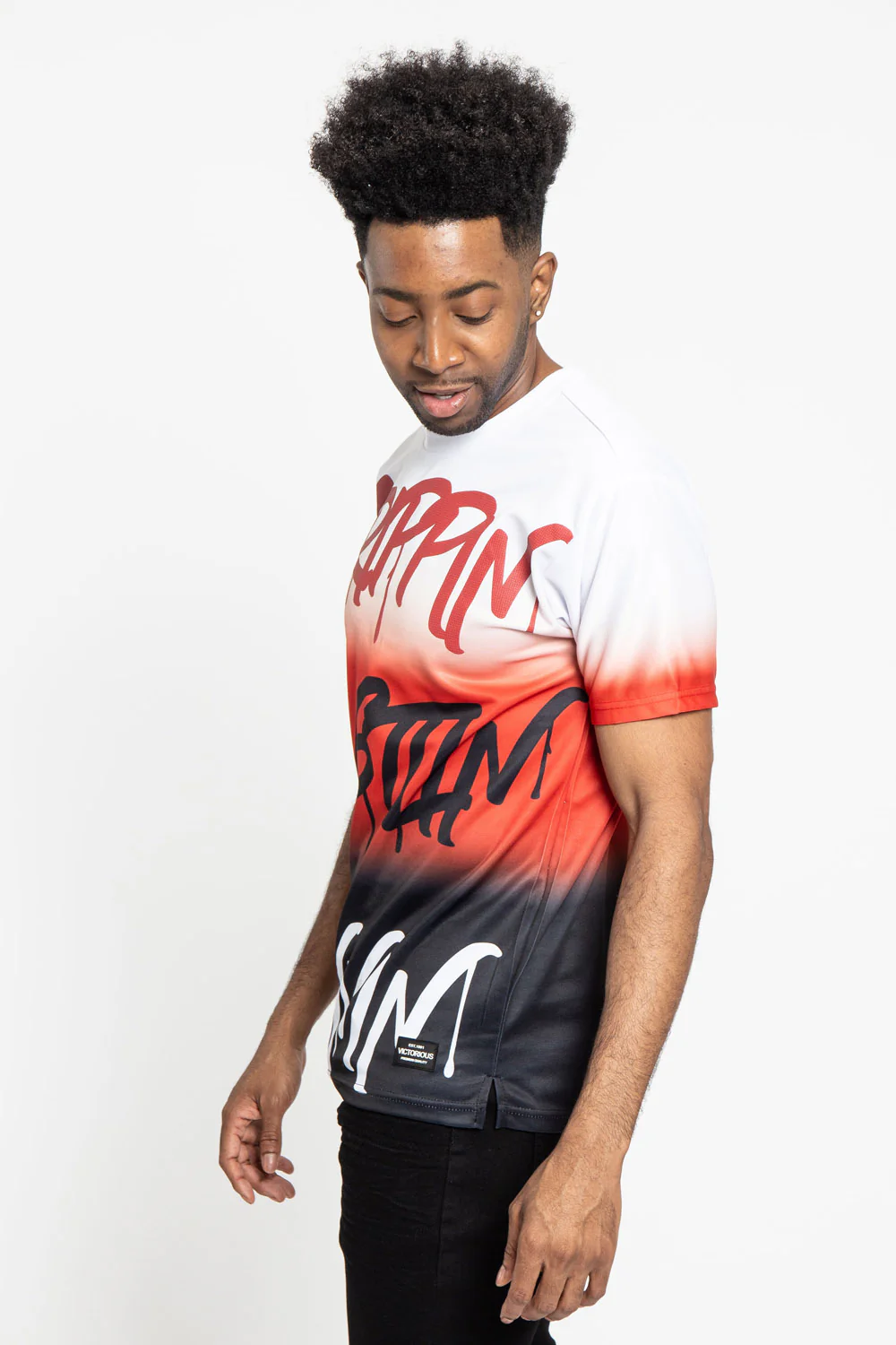 Graffiti T-Shirt - Image 20