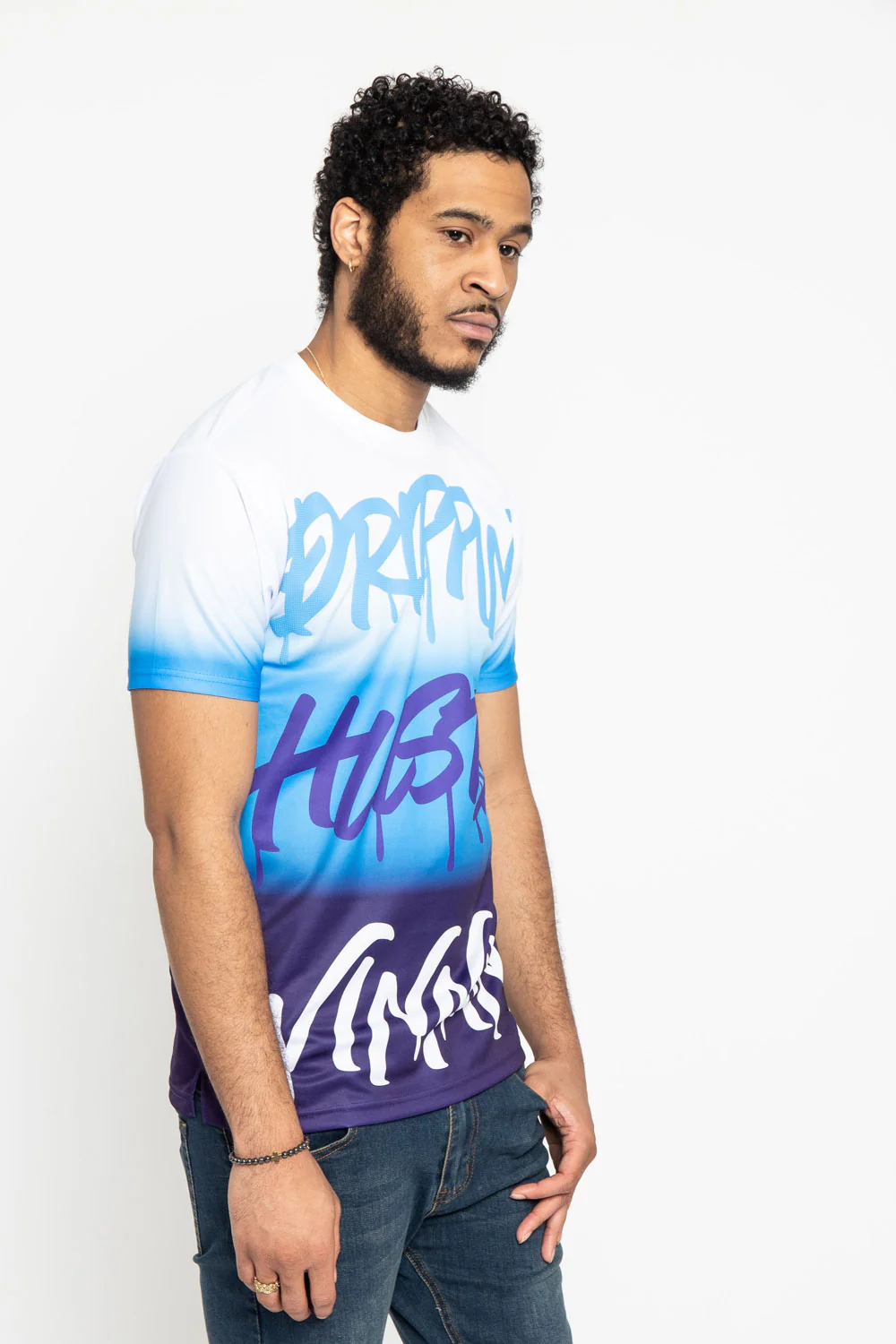 Graffiti T-Shirt - Image 7