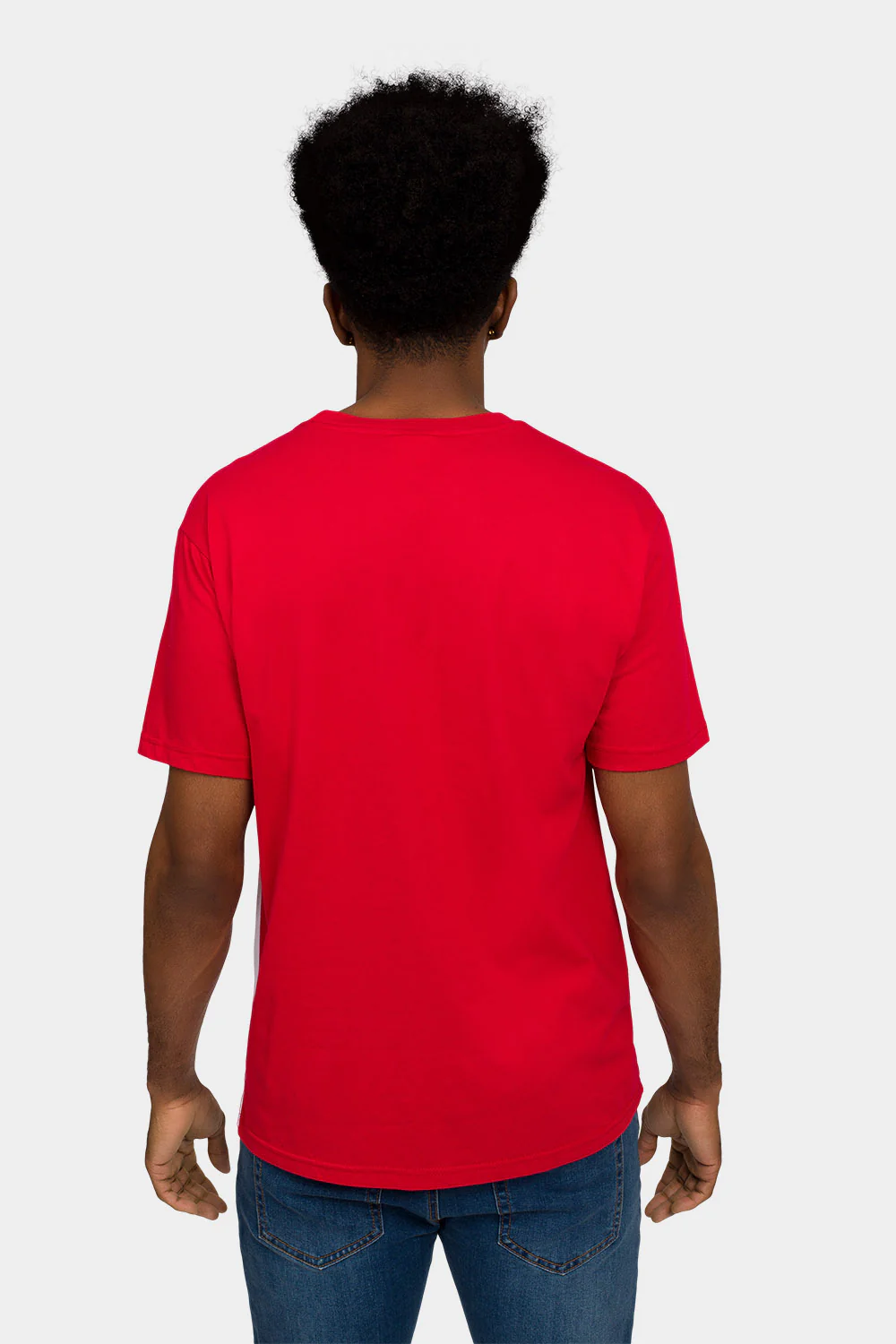 Half Lion T-Shirt - Image 11