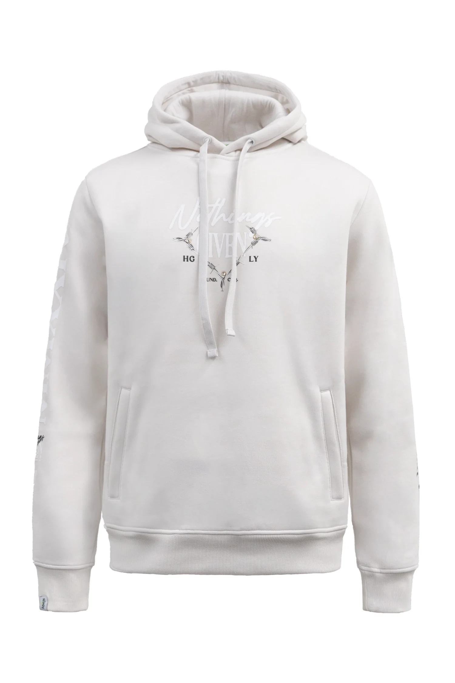 Highly "Given" Hoodie - Image 6