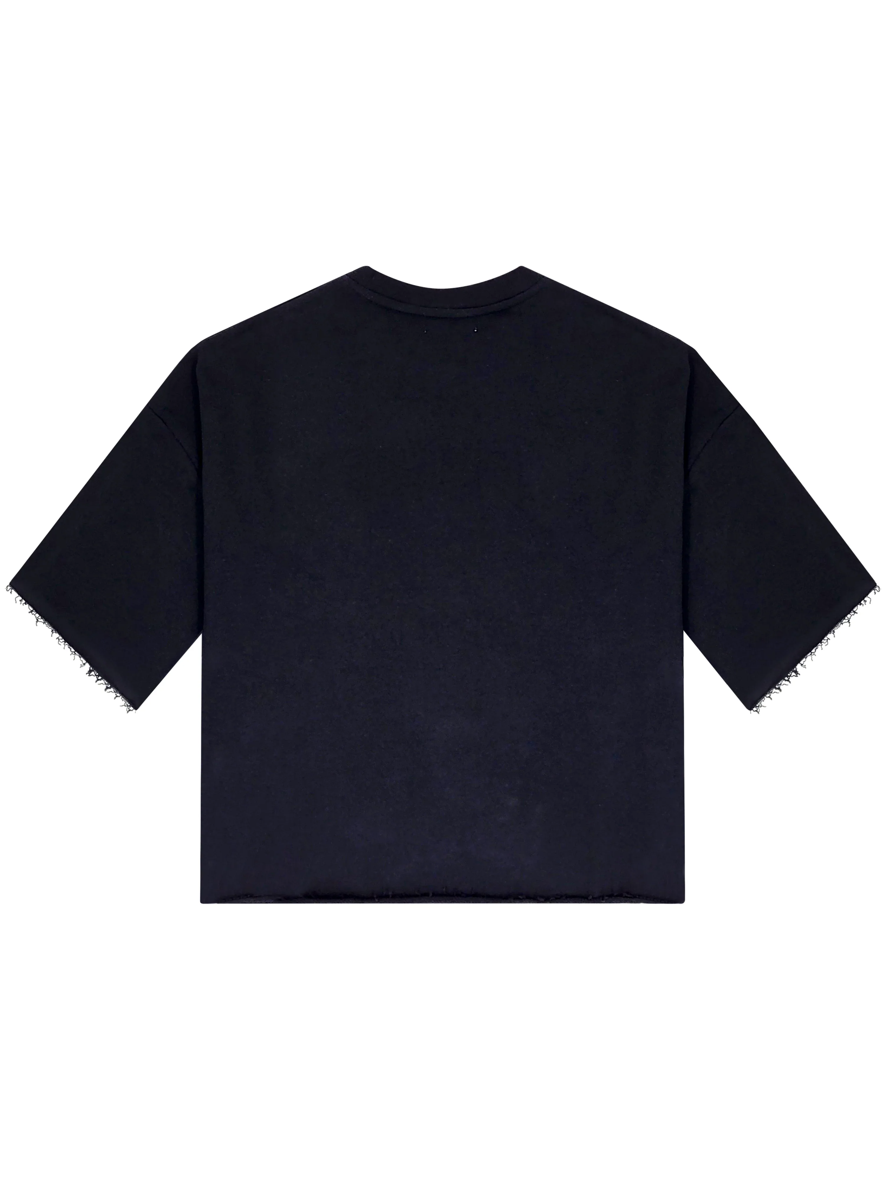 Highly Vision Boxy Fit T-Shirt - Image 2