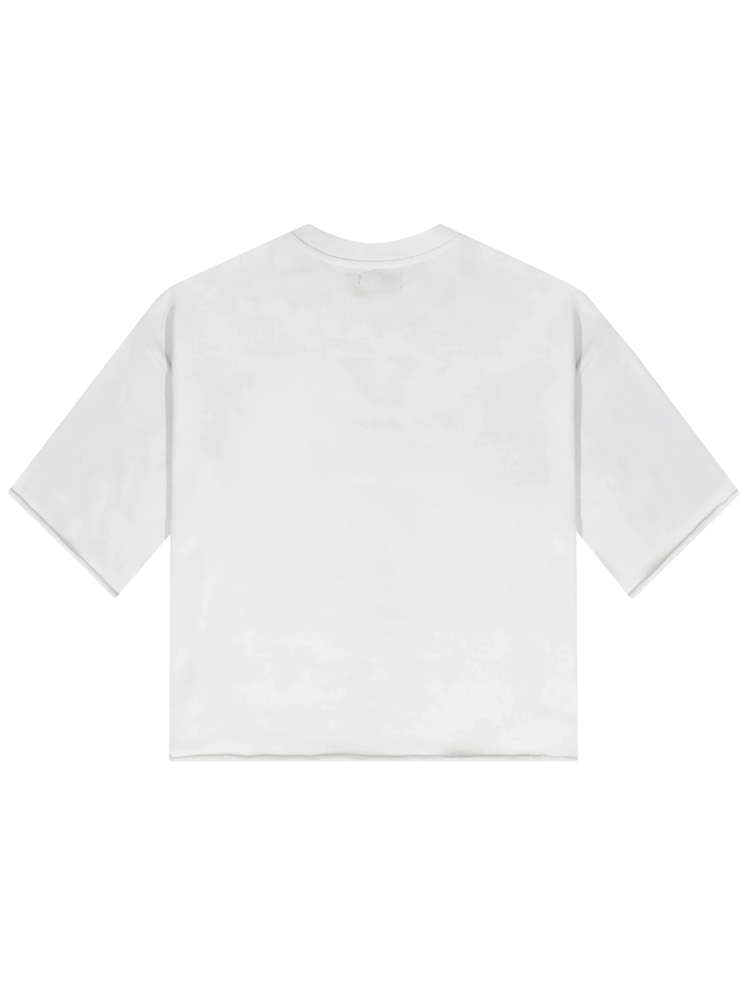 Highly Vision Boxy Fit T-Shirt - Image 4