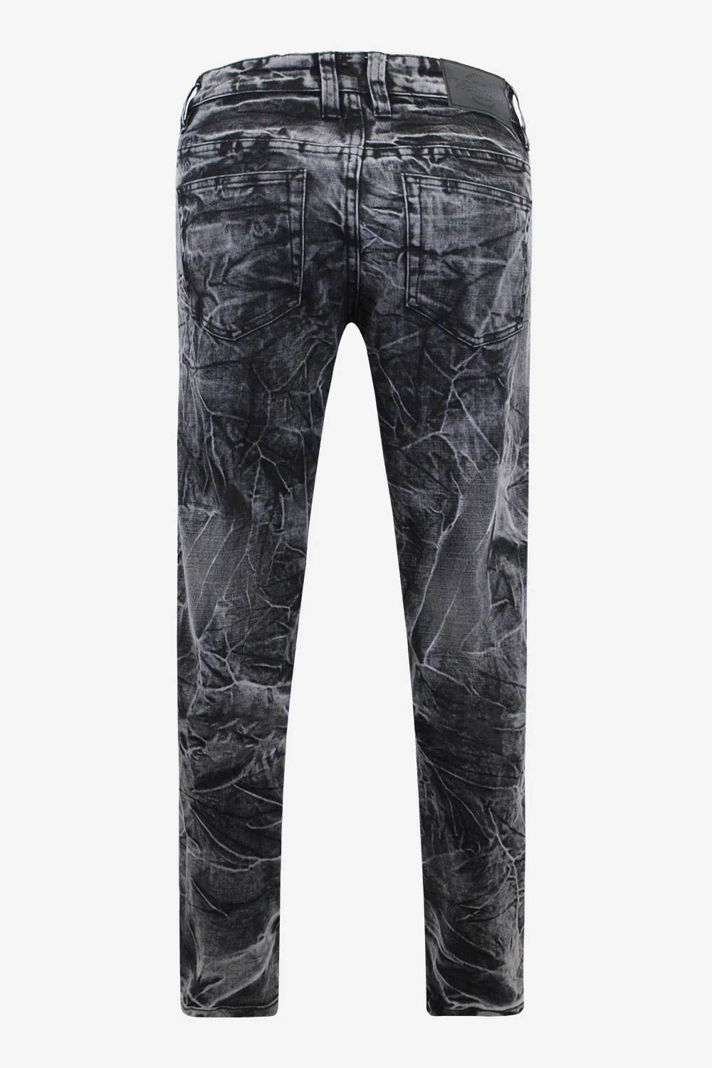 Holy Water Wash Denim Jeans - Image 7