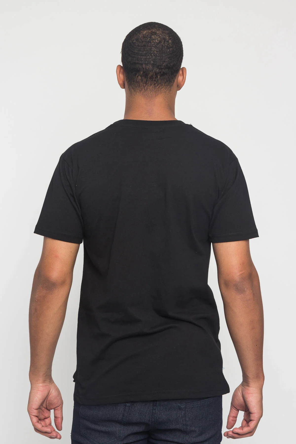 Iridescent Bull T-Shirt - Image 4