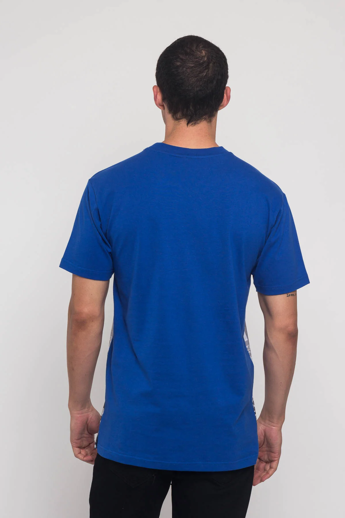 Iridescent Los Angeles City T-Shirt - Image 14