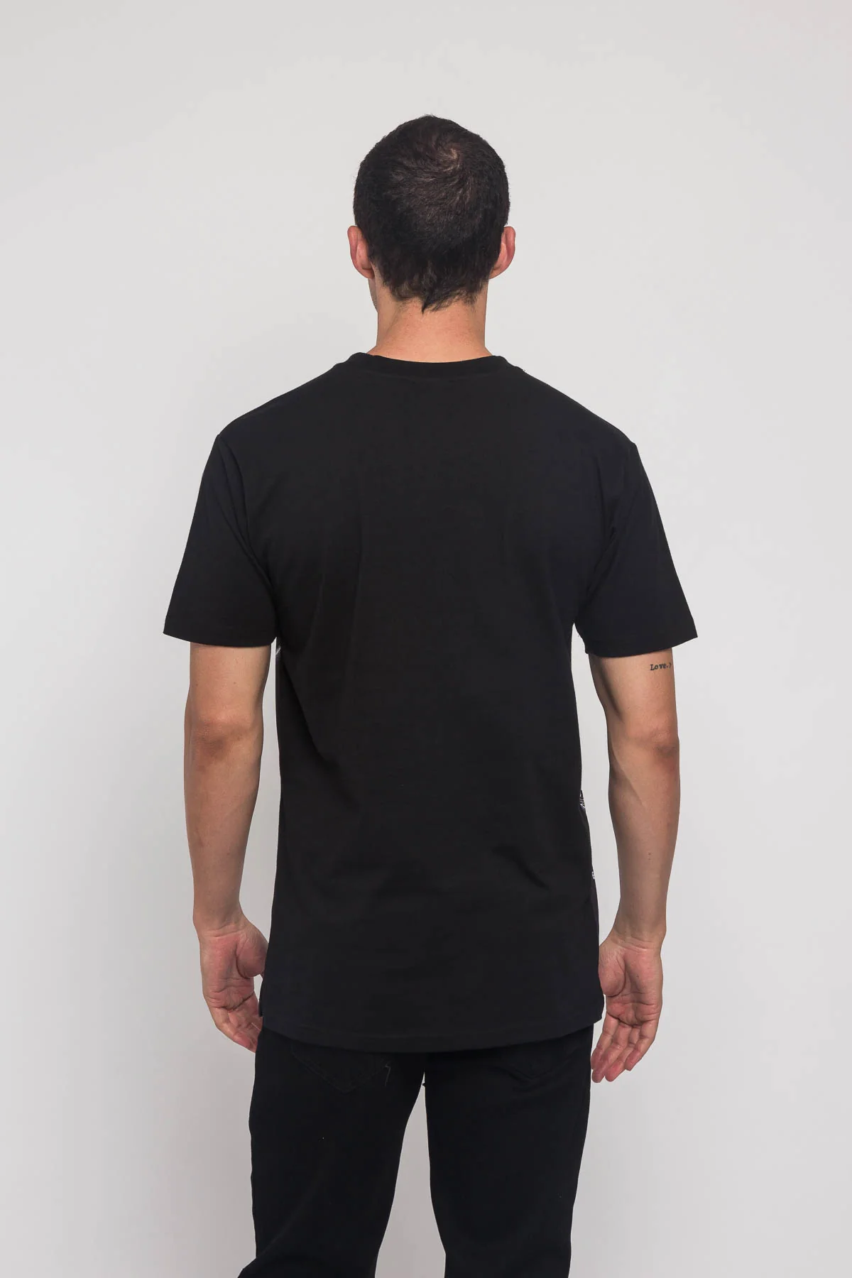 Iridescent Money T-Shirt - Image 3