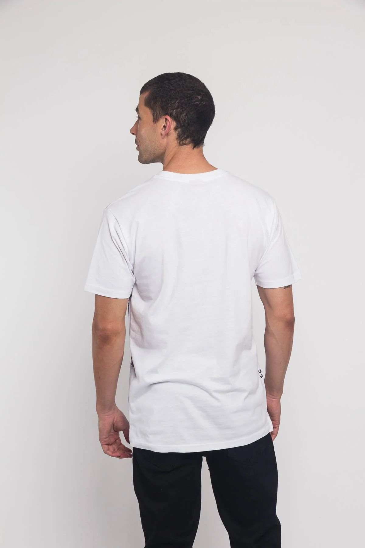 Iridescent Money T-Shirt - Image 9