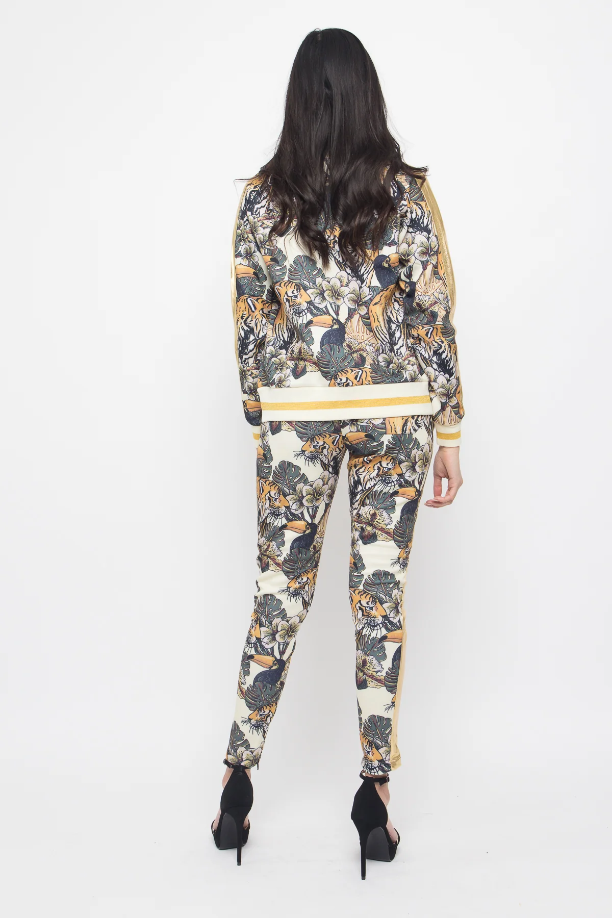 Jungle Tiger Tracksuit - Image 10