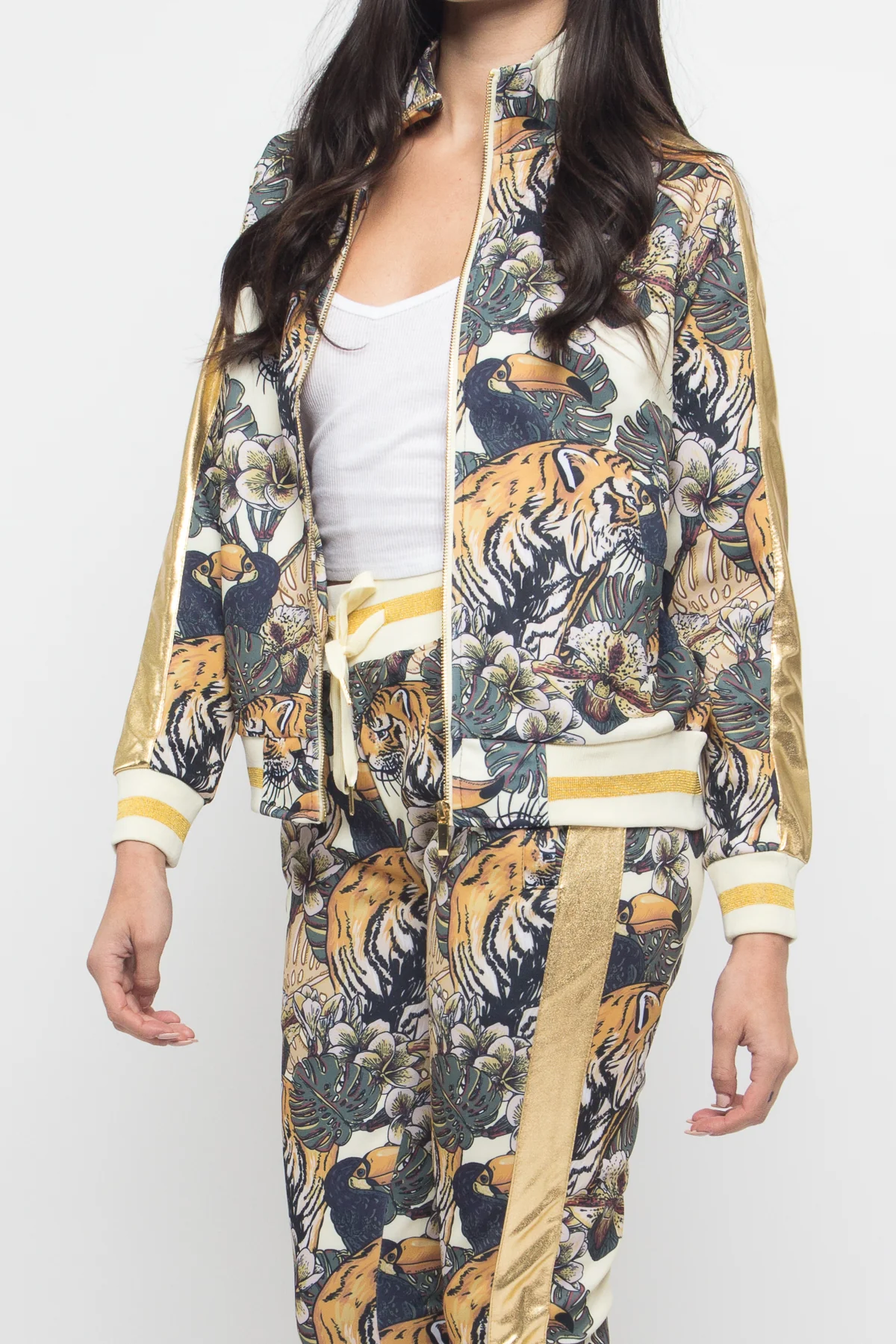 Jungle Tiger Tracksuit - Image 12