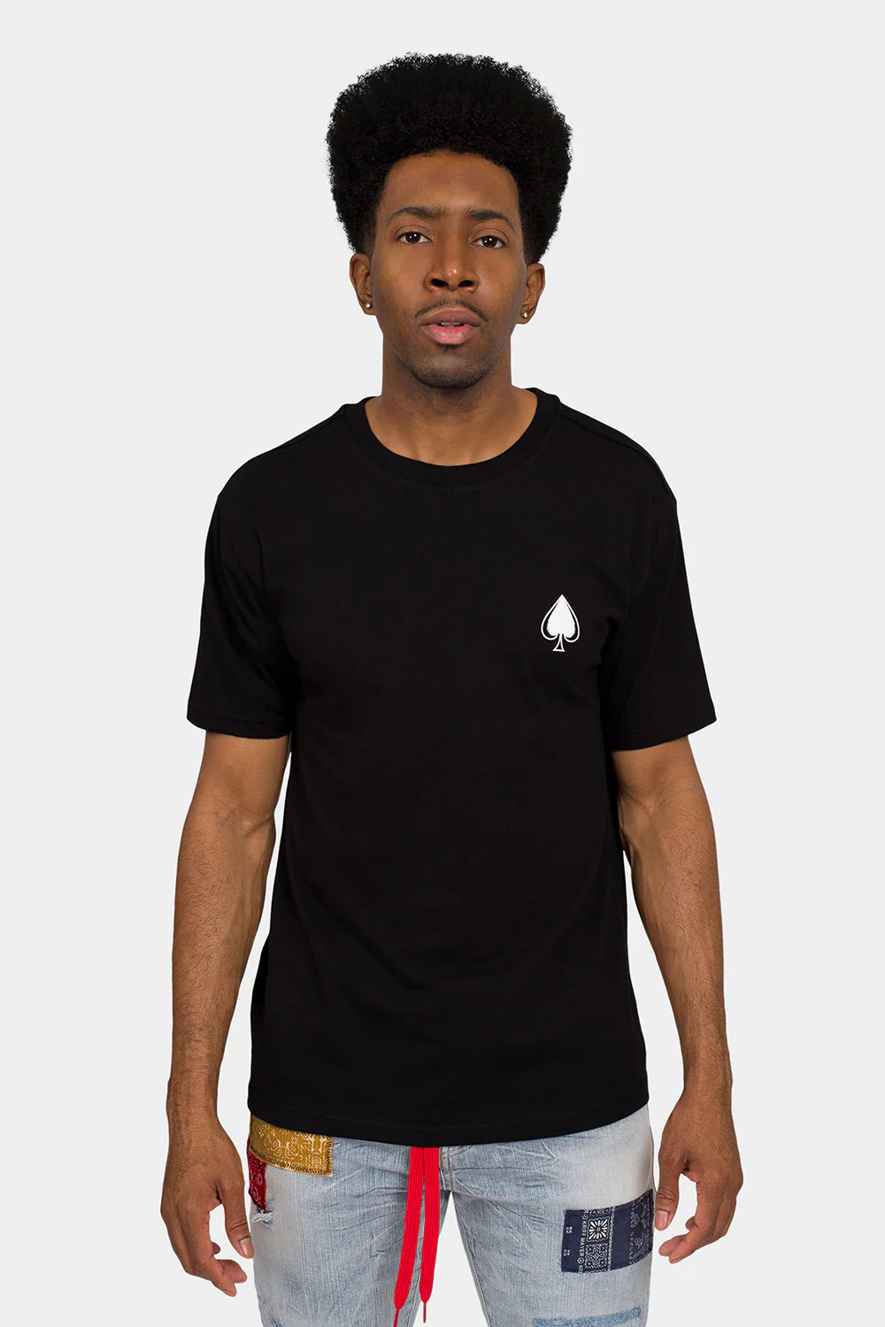King of Spades T-Shirt - Image 3