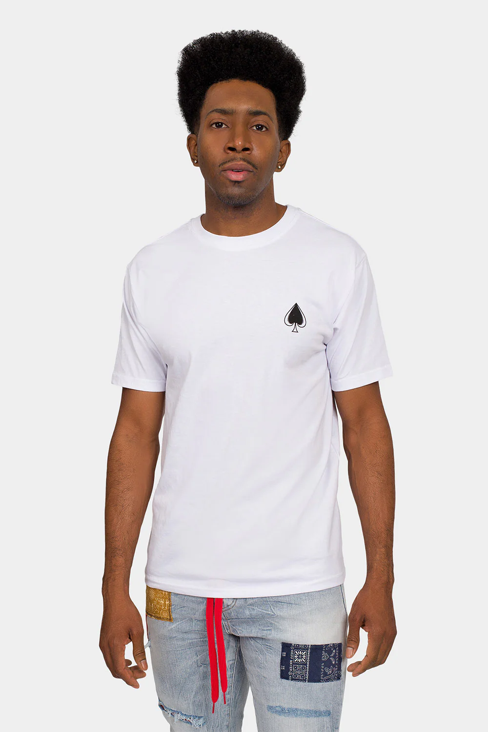 King of Spades T-Shirt - Image 6