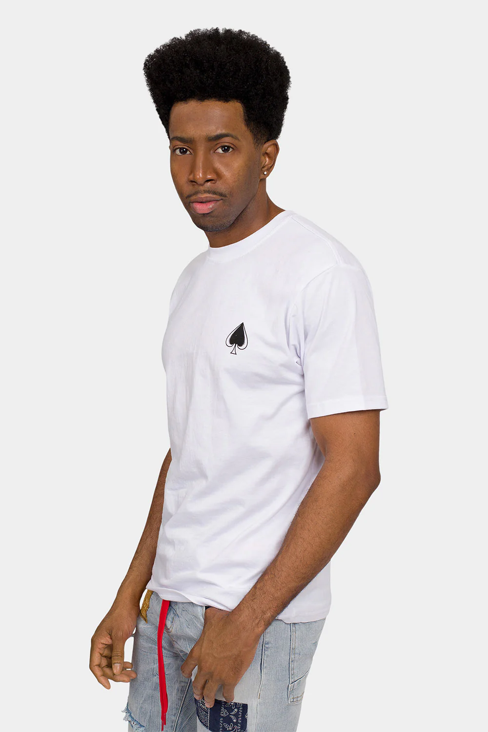 King of Spades T-Shirt - Image 7