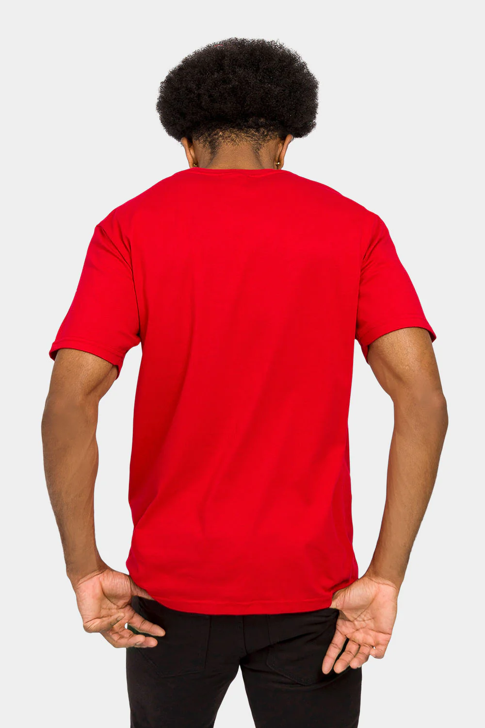 LA Bones T-Shirt - Image 13