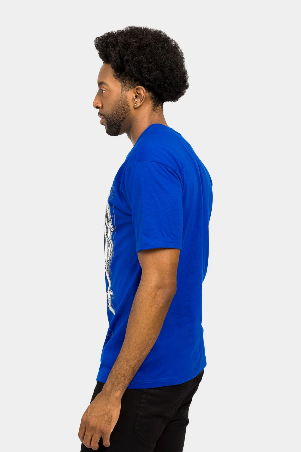 LA Bones T-Shirt - Image 7