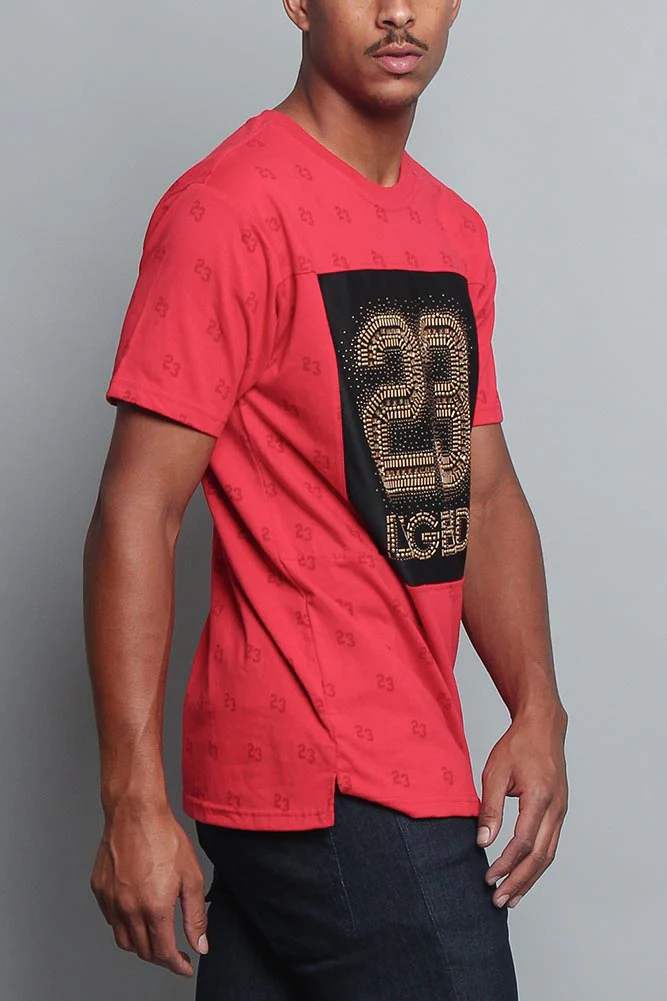 Legend 23 T-Shirt - Image 10