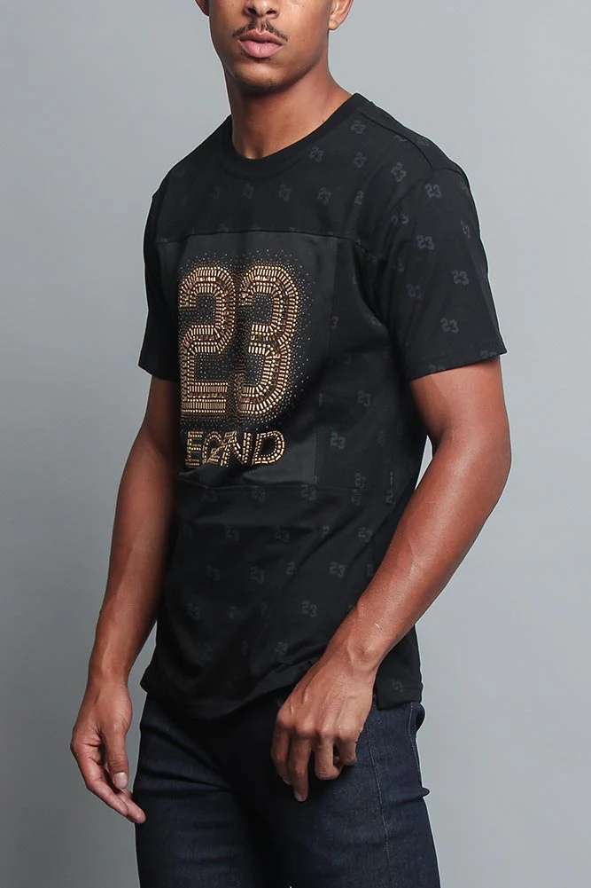 Legend 23 T-Shirt - Image 2