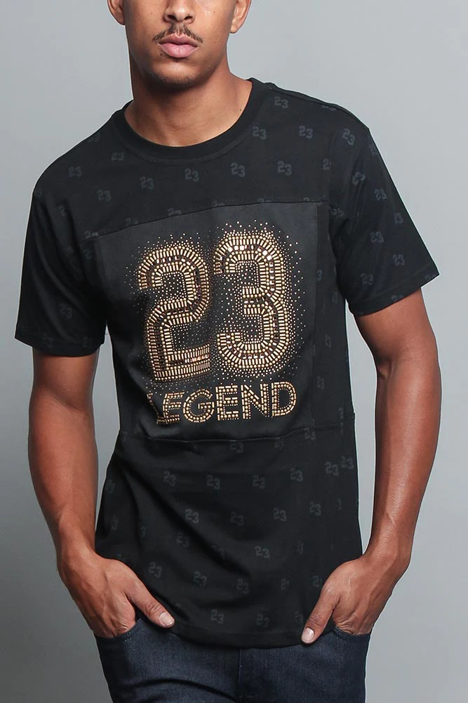 Legend 23 T-Shirt - Image 5