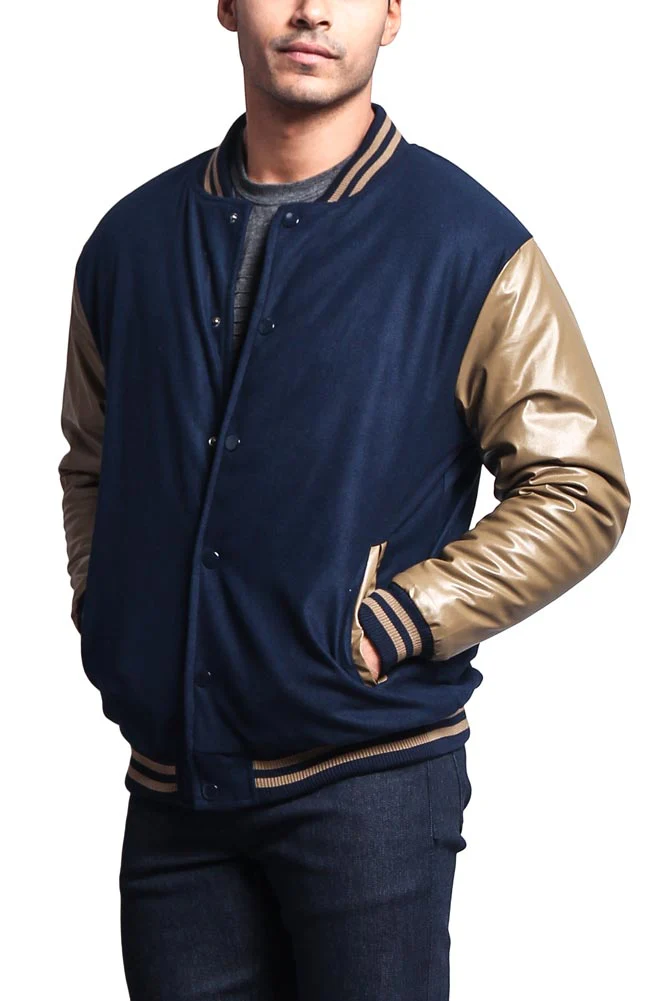 Letterman Varsity Jacket - Image 19