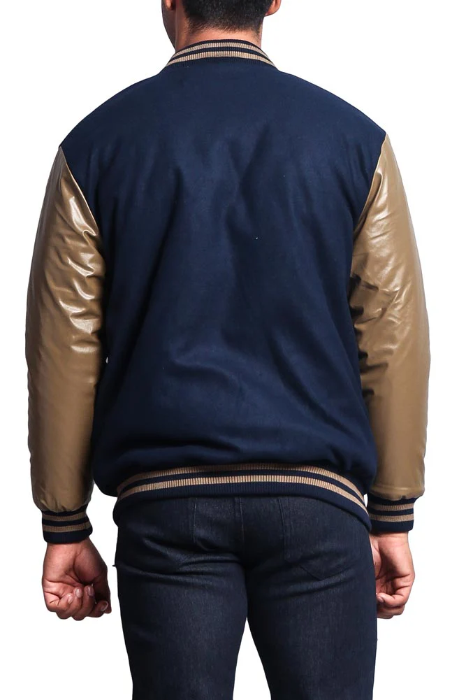 Letterman Varsity Jacket - Image 20