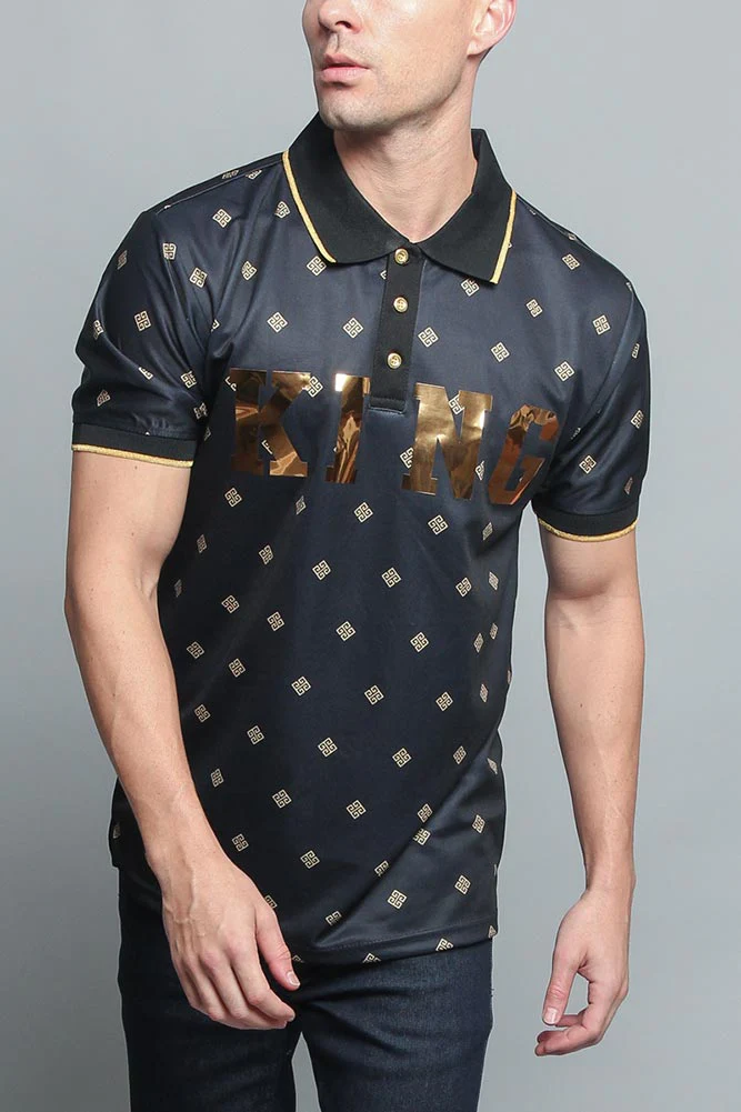 Lion King Polo - Image 10