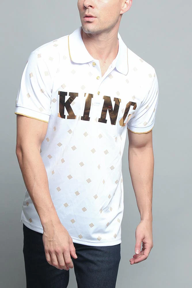 Lion King Polo - Image 5