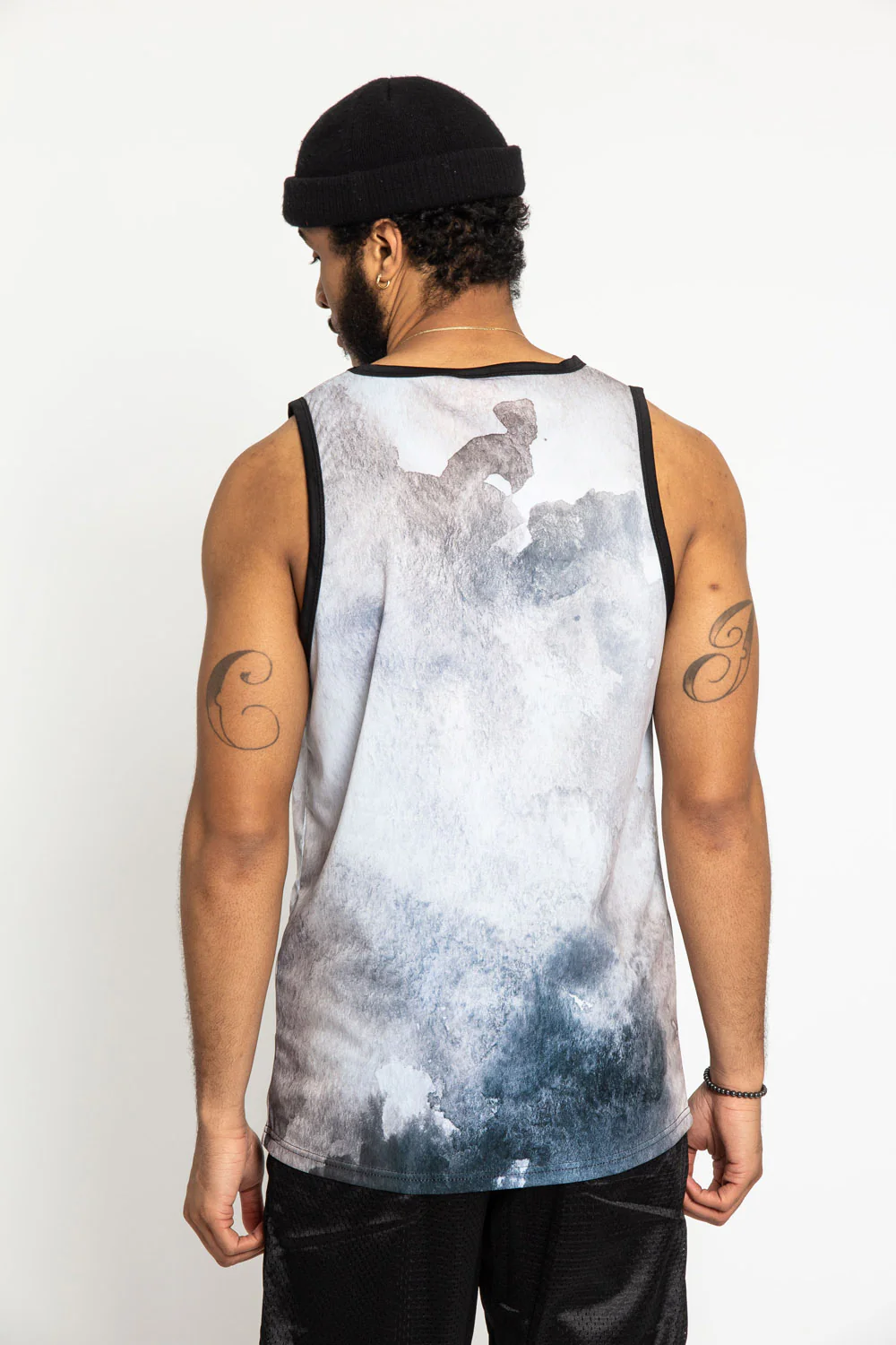 Lion King Tank Top - Image 3