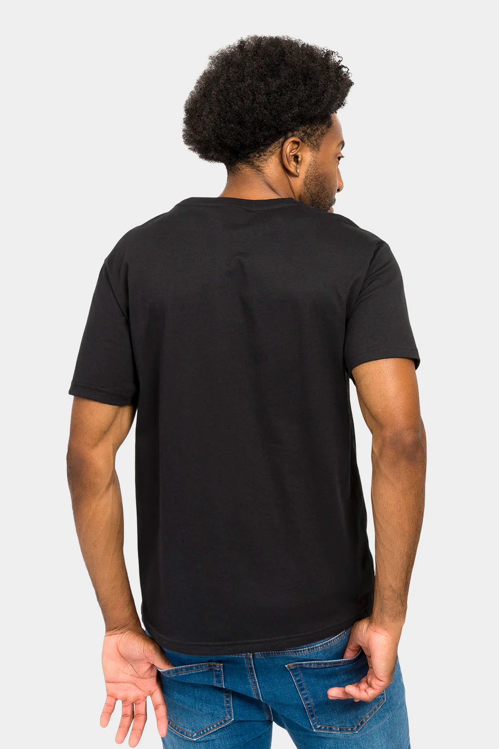 Live the High Life T-Shirt - Image 13