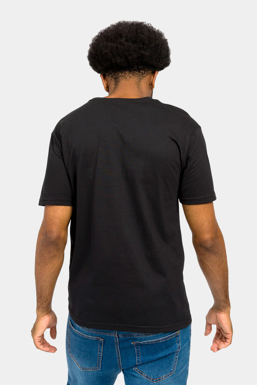 Live the High Life T-Shirt - Image 3