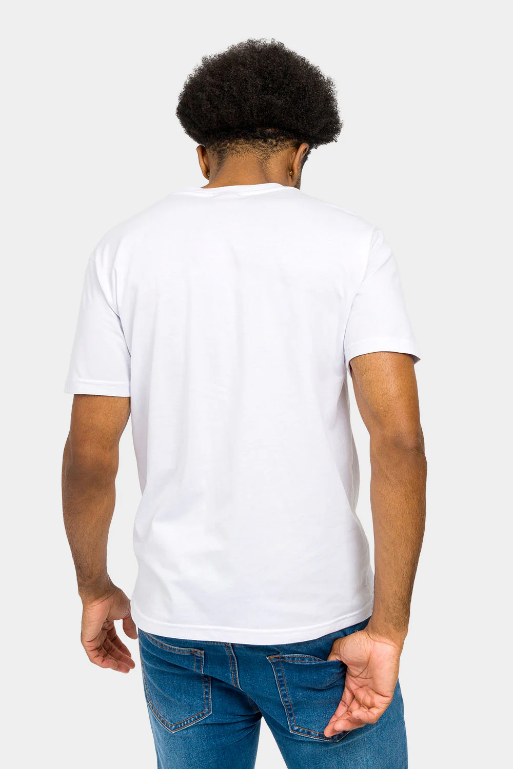 Live the High Life T-Shirt - Image 8