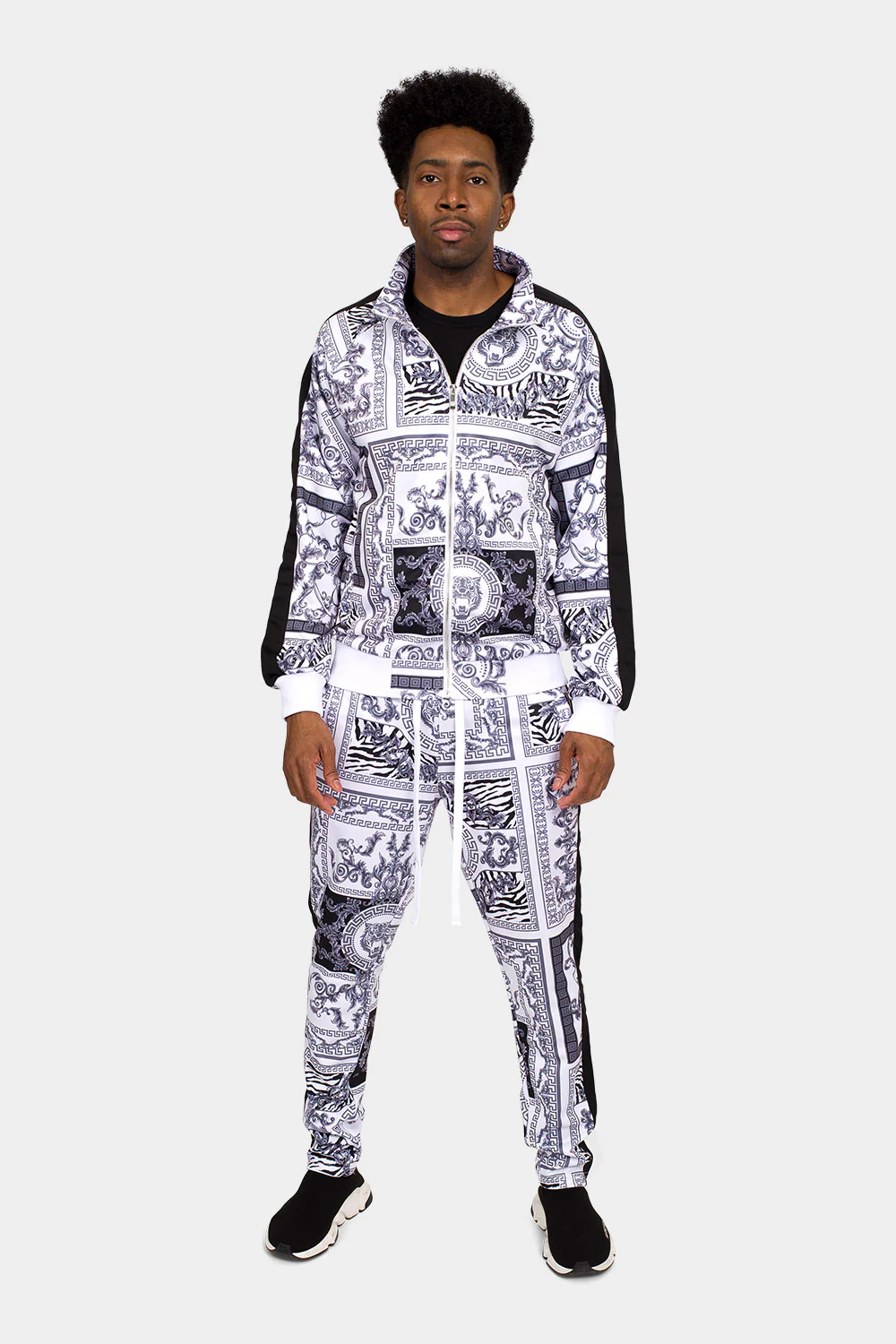 Luxury Track Suit - Image 11