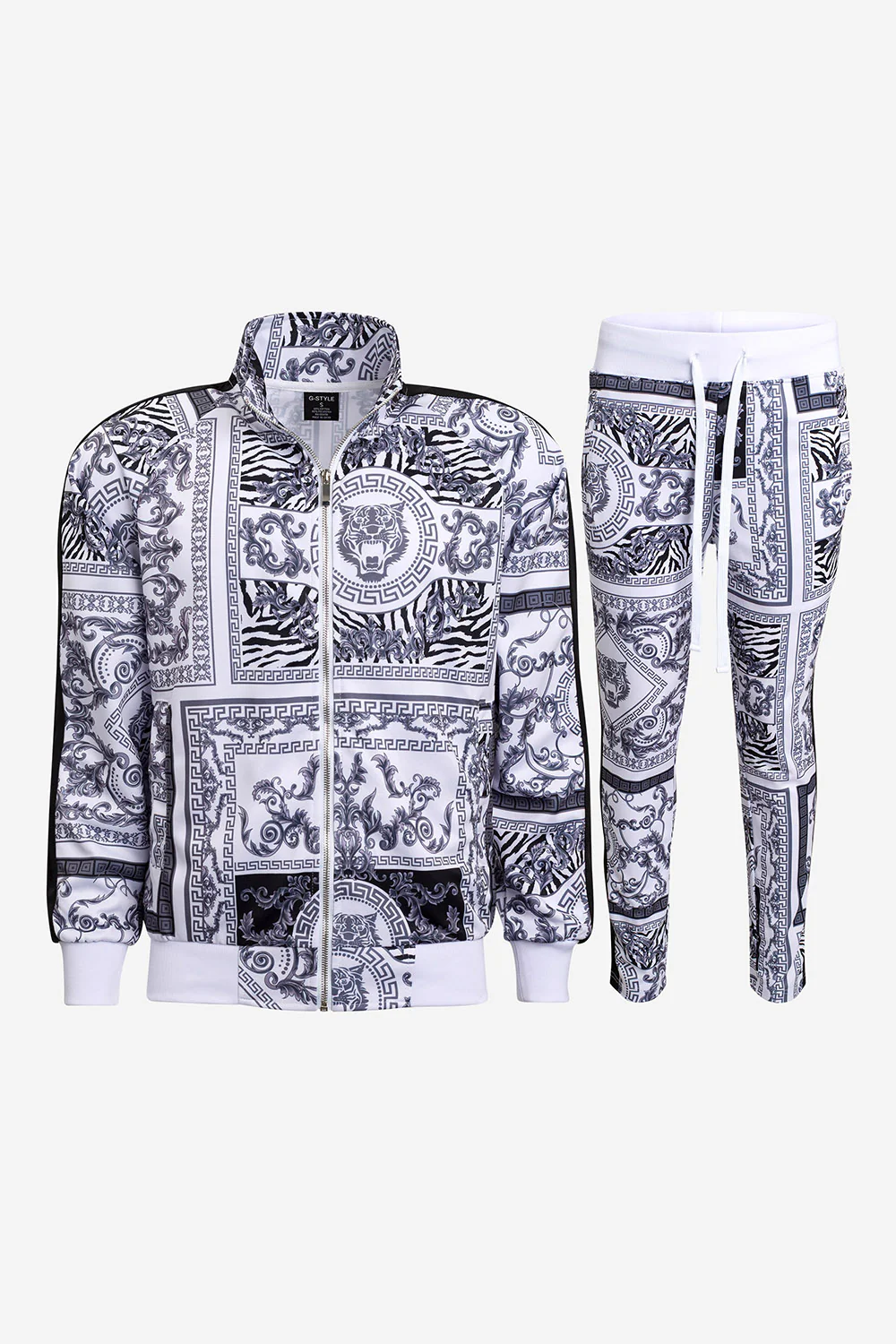 Luxury Track Suit - Image 14