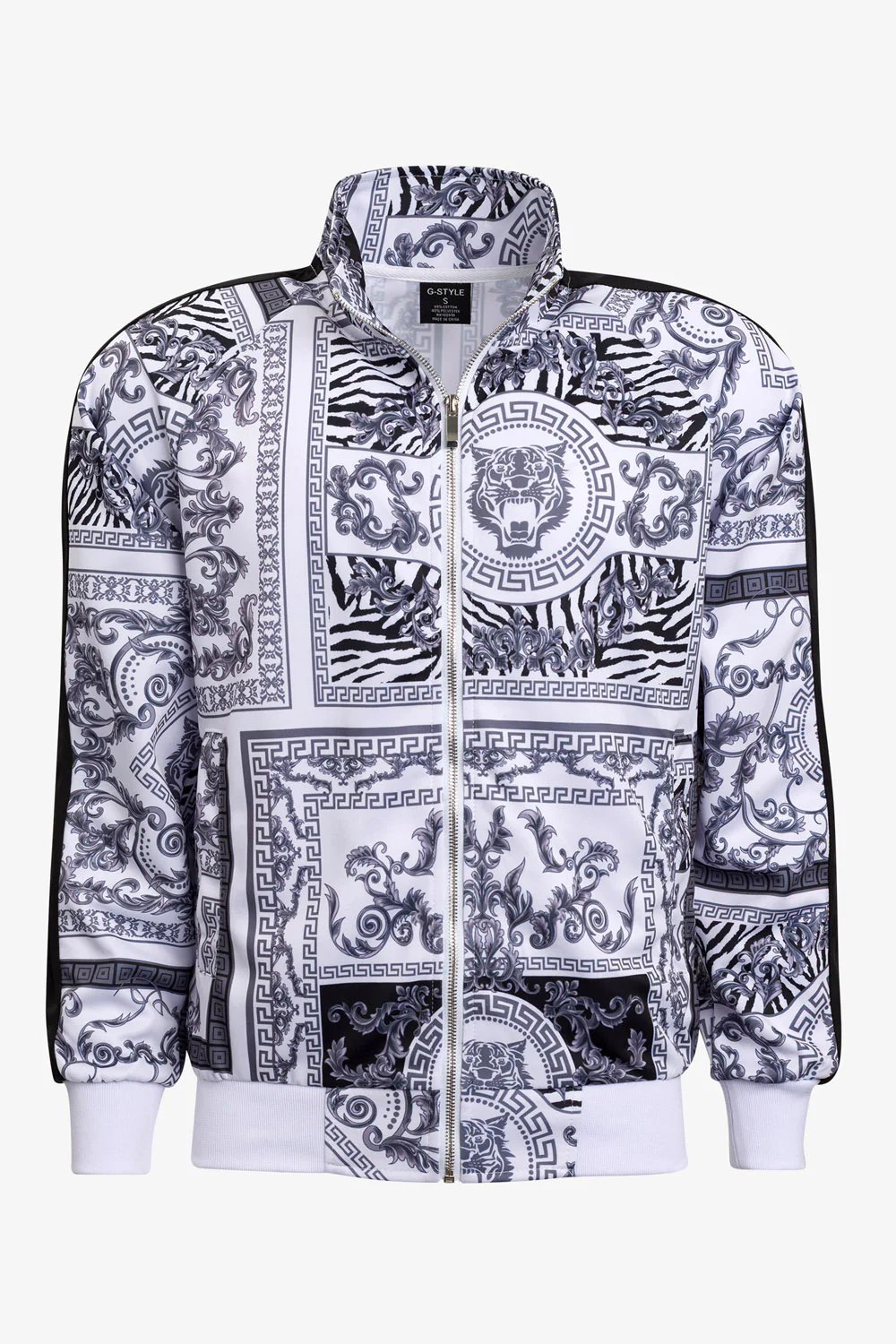 Luxury Track Suit - Image 15