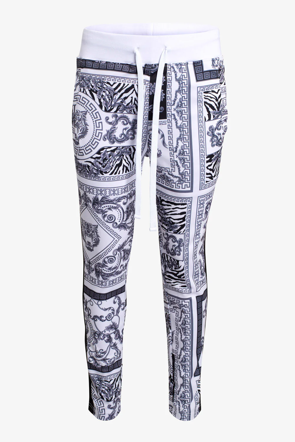 Luxury Track Suit - Image 16