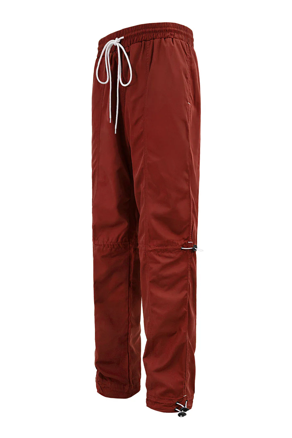 Men's Adjustable Elastic Cord Hyper Jogger Pants - Image 14