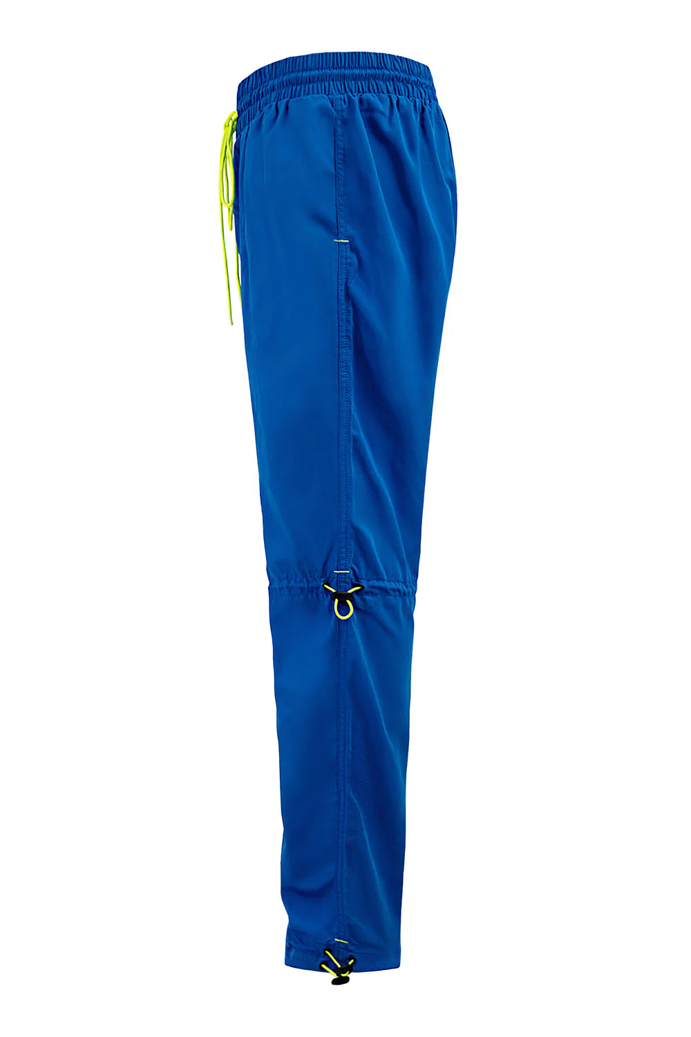 Men's Adjustable Elastic Cord Hyper Jogger Pants - Image 23