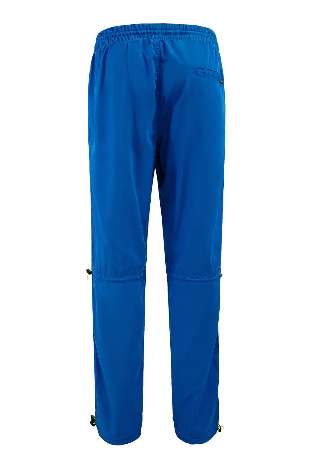 Men's Adjustable Elastic Cord Hyper Jogger Pants - Image 24