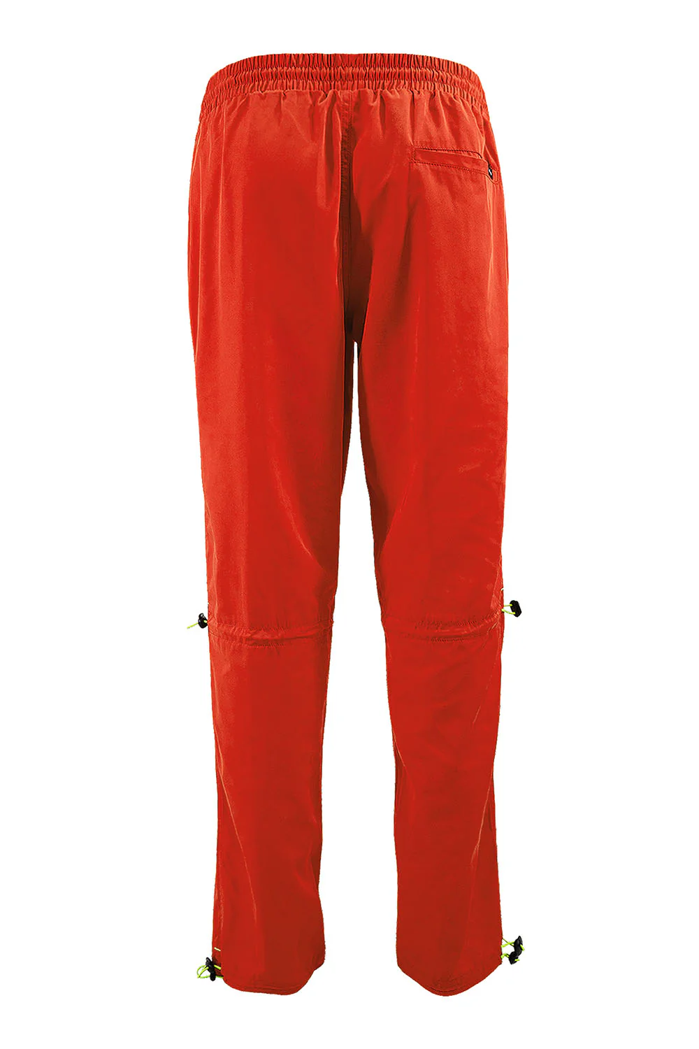 Men's Adjustable Elastic Cord Hyper Jogger Pants - Image 28