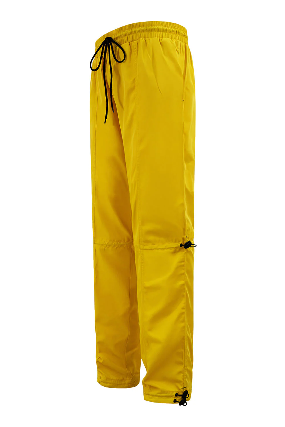 Men's Adjustable Elastic Cord Hyper Jogger Pants - Image 30
