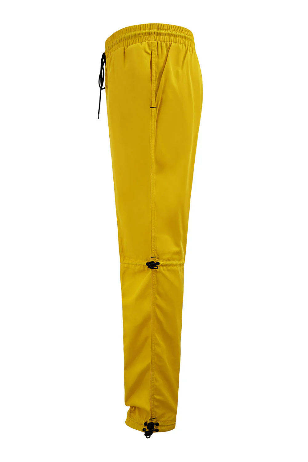 Men's Adjustable Elastic Cord Hyper Jogger Pants - Image 31