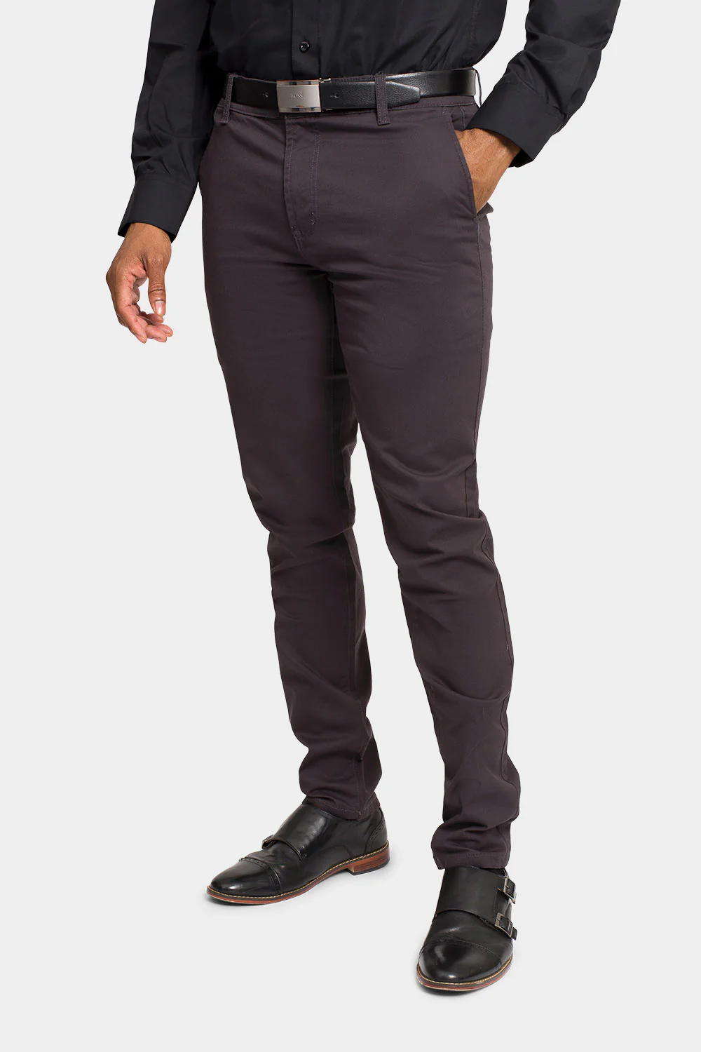 Men's Essential Chino Pants (New Colorways) - Image 5
