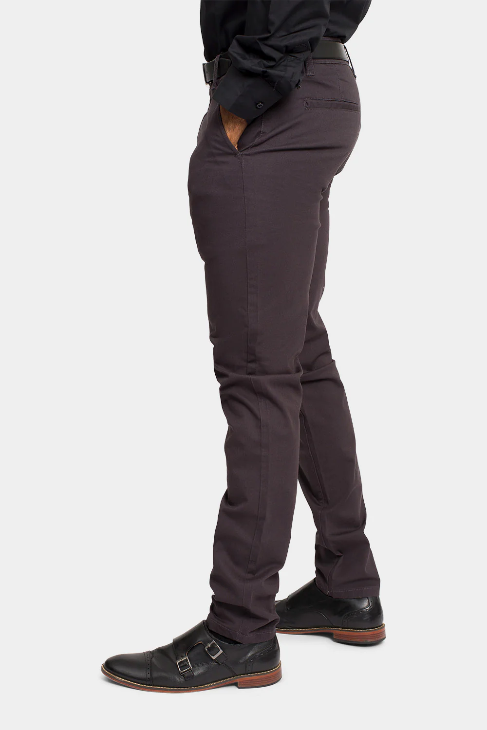 Men's Essential Chino Pants (New Colorways) - Image 6