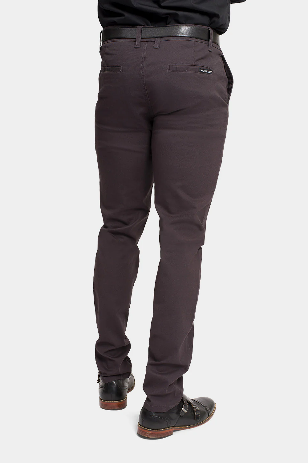 Men's Essential Chino Pants (New Colorways) - Image 7
