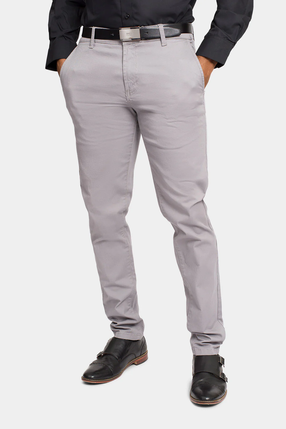 Men's Essential Chino Pants (New Colorways) - Image 9