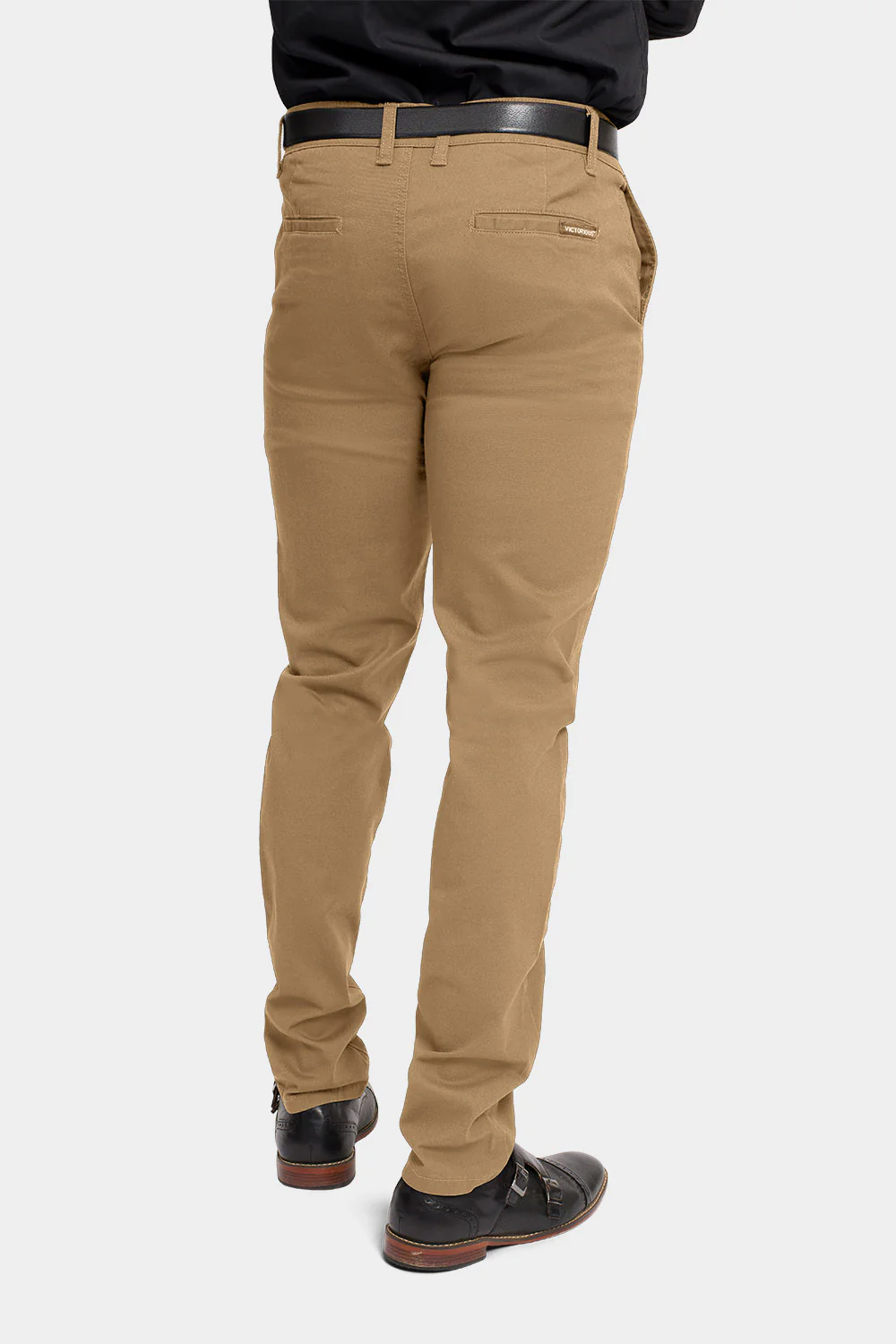 Men's Essential Chino Pants - Image 11
