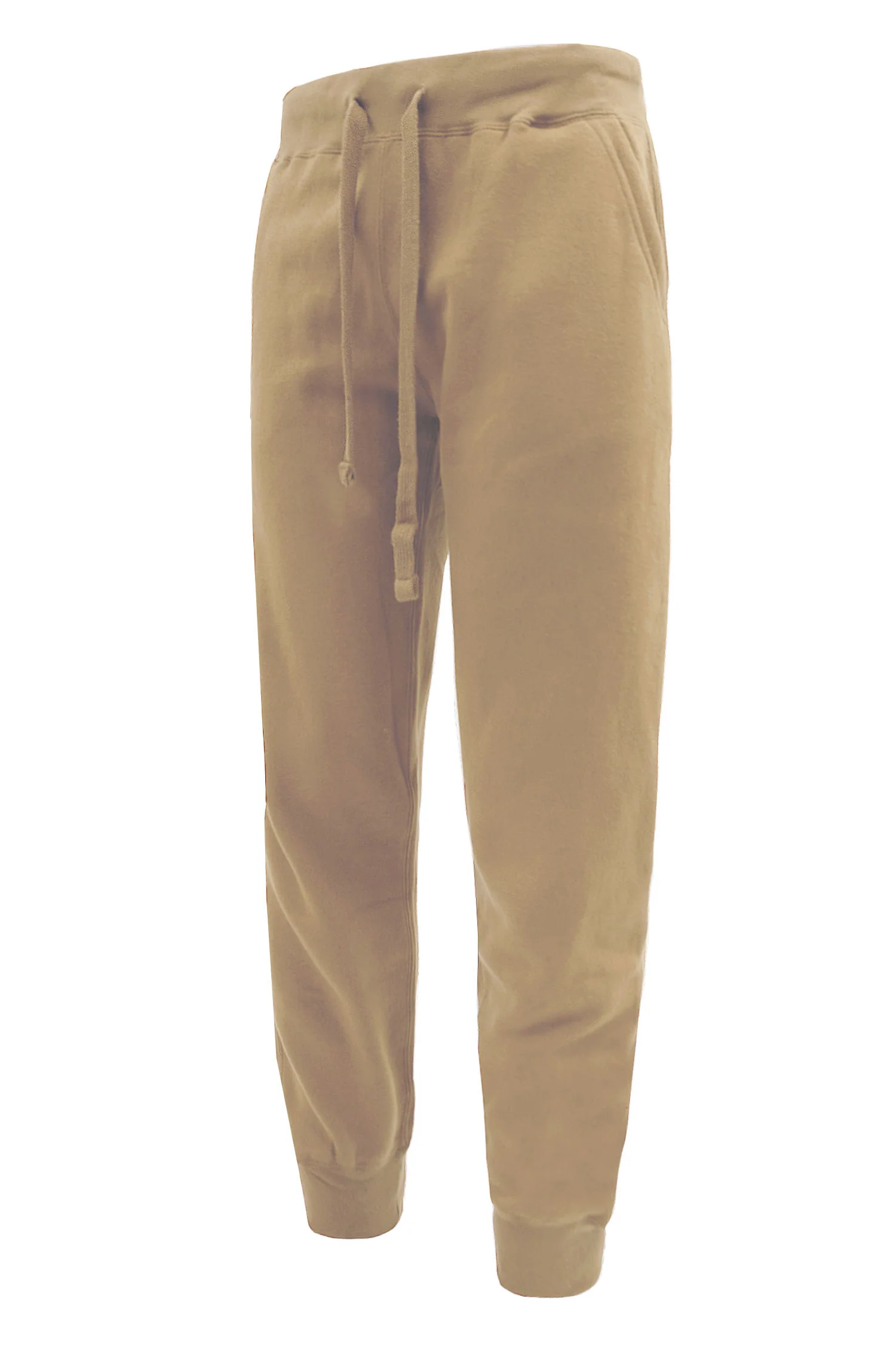 Men's Basic Sweat Pants (New Colorways) - Image 2