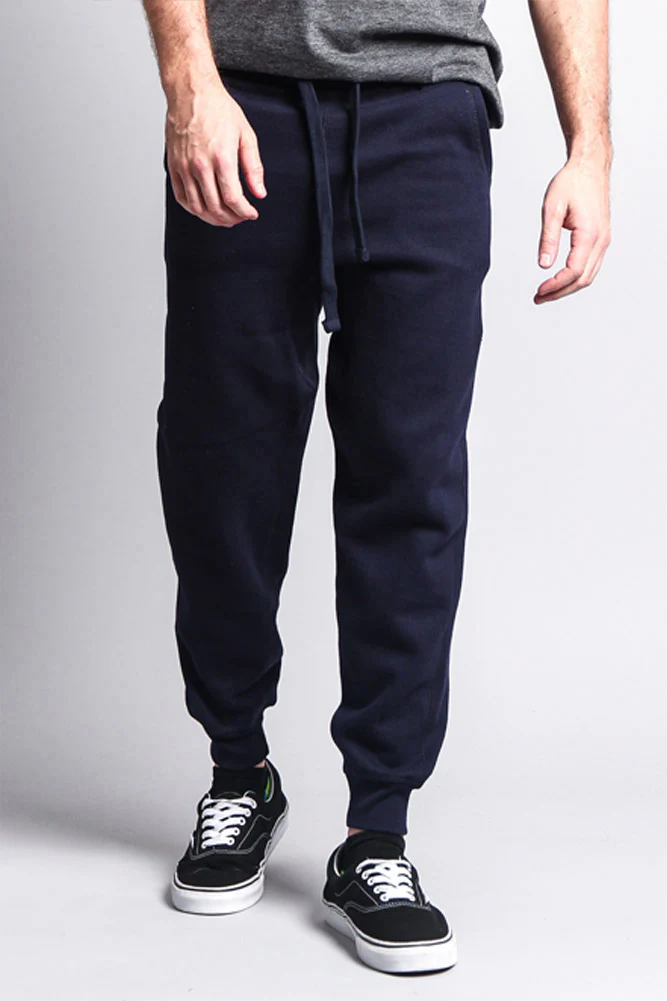 Men's Basic Sweat Pants - Image 10