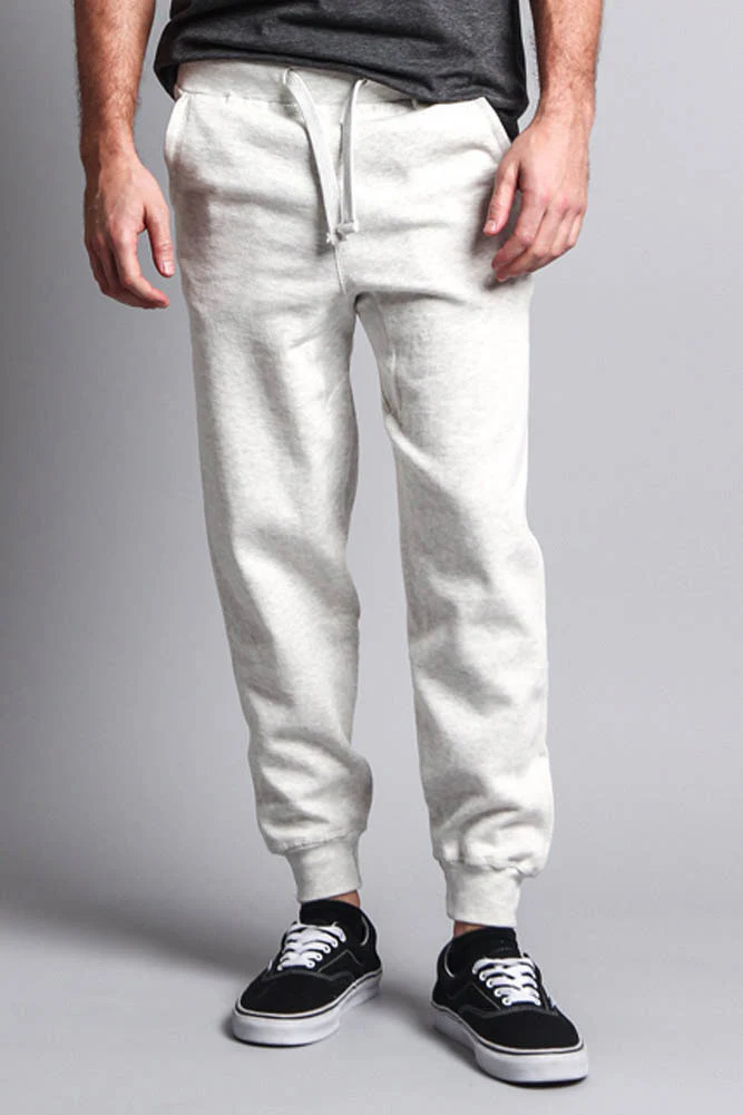 Men's Basic Sweat Pants - Image 11