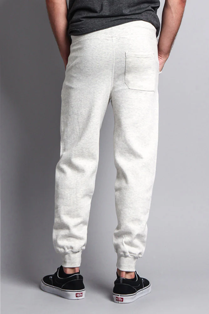 Men's Basic Sweat Pants - Image 13