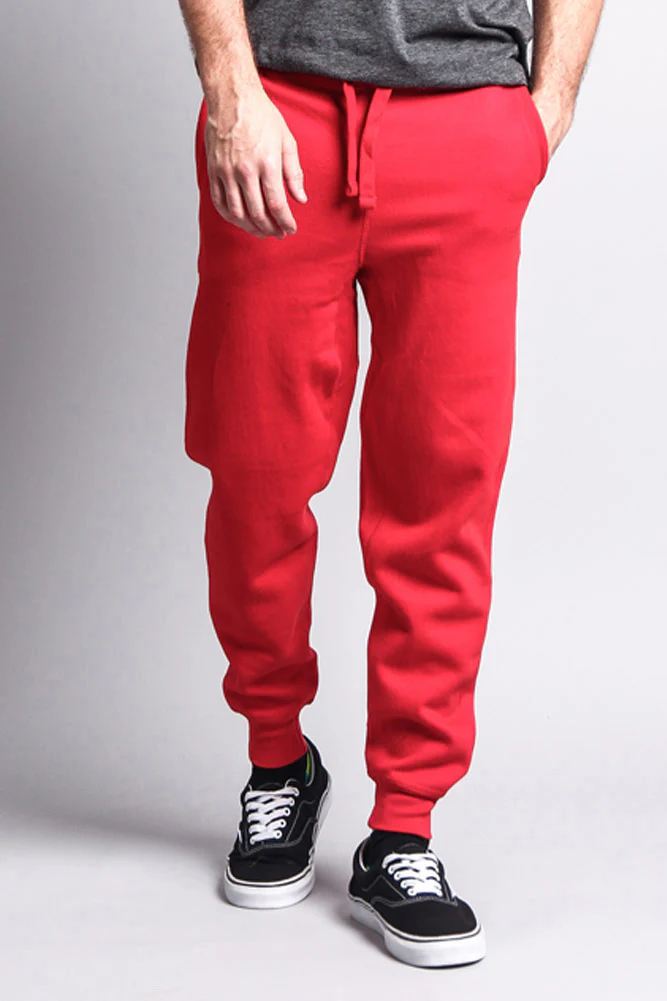 Men's Basic Sweat Pants - Image 20