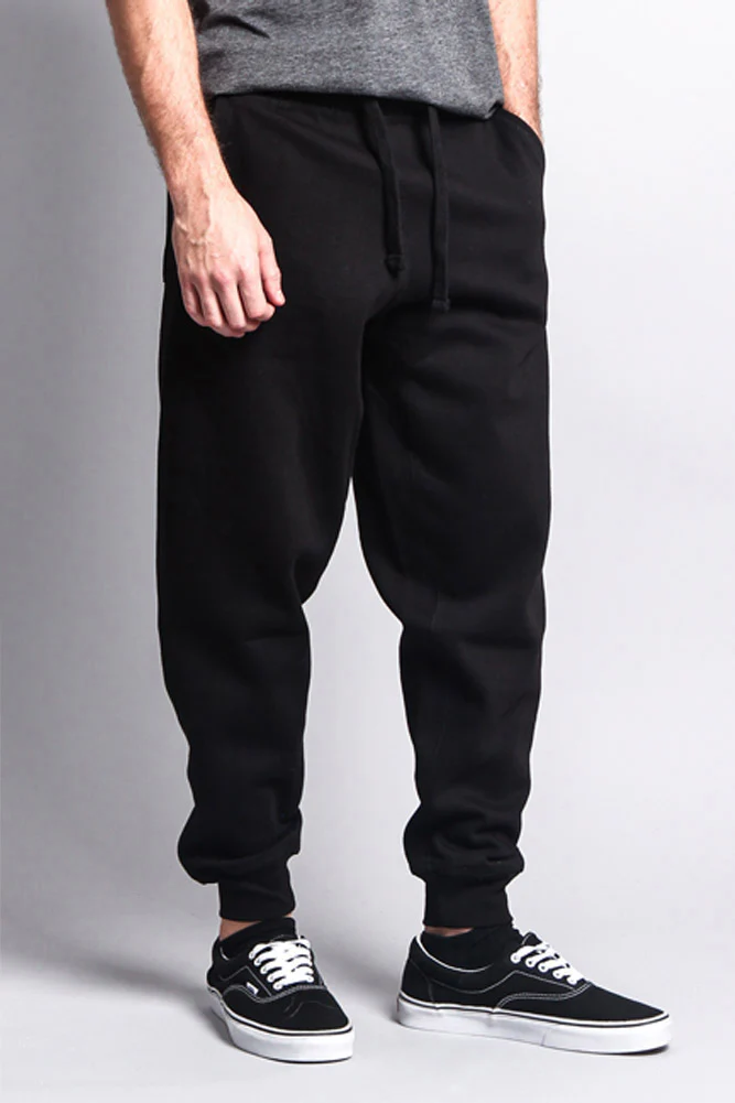Men's Basic Sweat Pants - Image 24